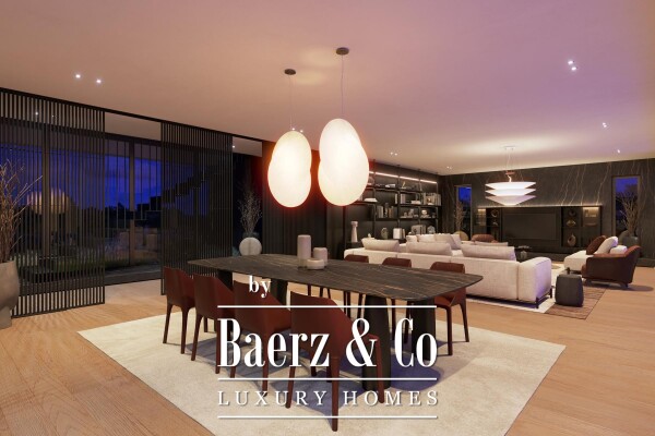 photo 12 Istria, Labinci, unique villa with a panoramic view