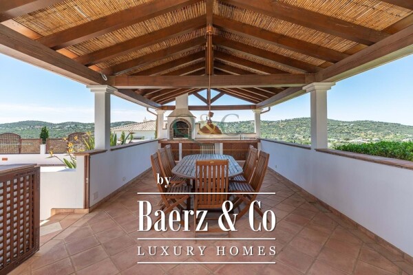 photo 2 Beautiful luxury home in São Brás de Alportel, São Romão