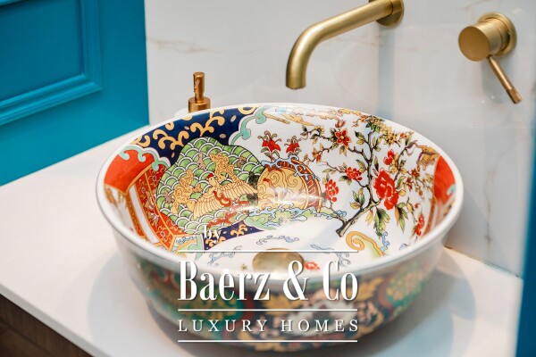 photo 32 Beautiful upgrades | Fully Furnished | Lake view