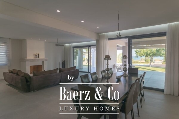 photo 11 642961 - Villa For sale, Kranidi, 400 sq.m., €4.000.000