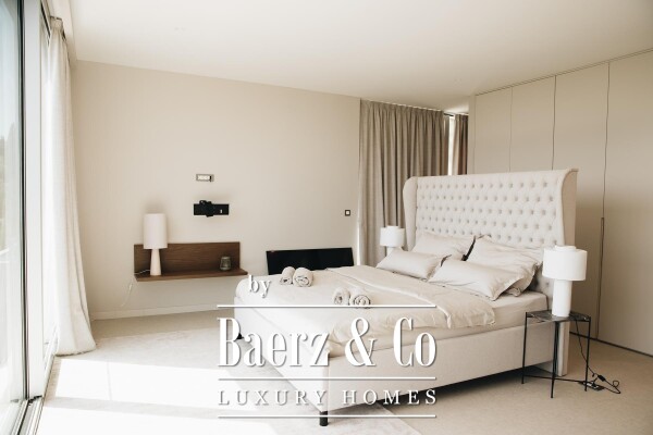 photo 8 Korcula, luxurious family villa with open sea view