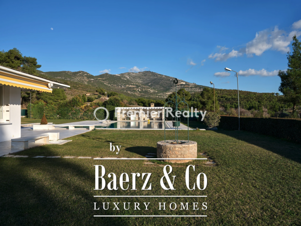 photo 22 739605 - Stunning estate | Helipad | Politeia, 1.100 sq.m.