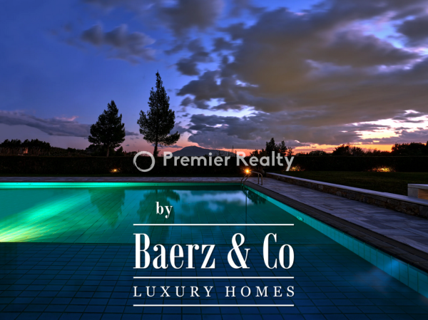 photo 25 739605 - Stunning estate | Helipad | Politeia, 1.100 sq.m.