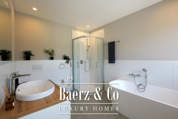 photo 25 Istria, Pomer: Exclusive Modern Villa 260 m2 with Pool and Sea View, 400m from Coast