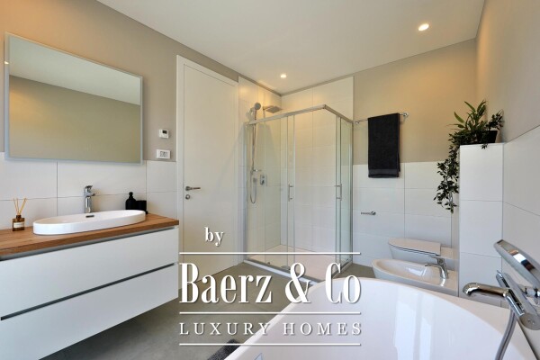 photo 72 Istria, Pomer: Exclusive Modern Villa 260 m2 with Pool and Sea View, 400m from Coast