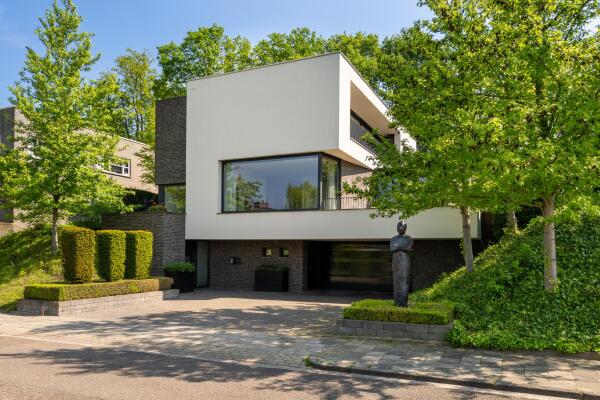 Video Parmentierstraat 25