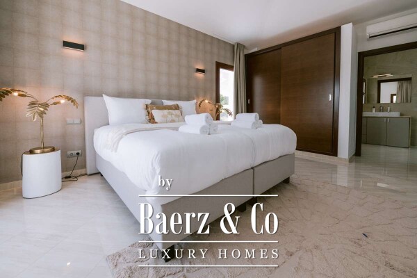 photo 22 Beautiful luxury home in Sa Carroca, Sa Carroca