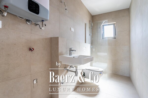 photo 12 Split, beautiful penthouse with a view of the sea and the city