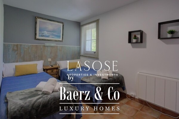 photo 16 Alcover, Almoster