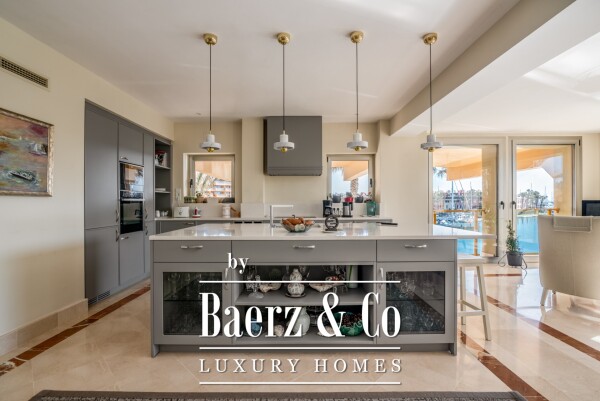 photo 4 Beautiful luxury home in Sotogrande, Marina de Sotogrande - Ribera de la Nécora