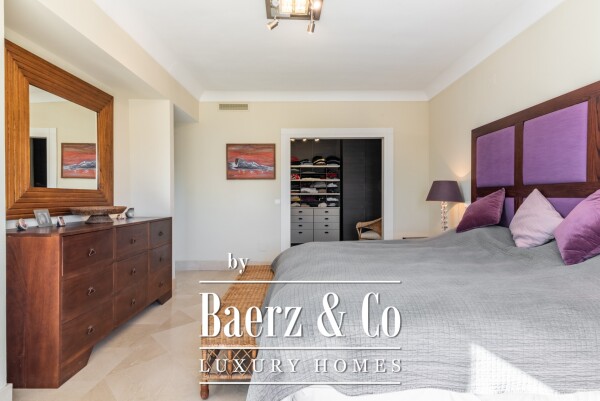 photo 30 Beautiful luxury home in Sotogrande, Marina de Sotogrande - Ribera de la Nécora