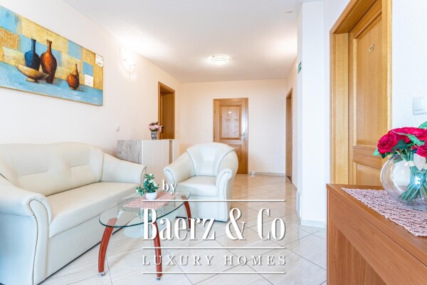 photo 9 Promajna, apartment house near the sea