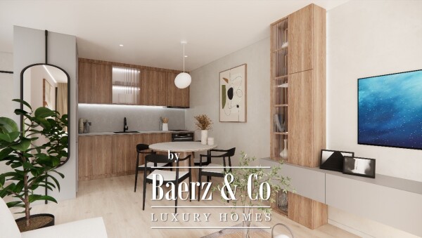 photo 7 Luxury One Bedroom Apartment in Herceg Novi