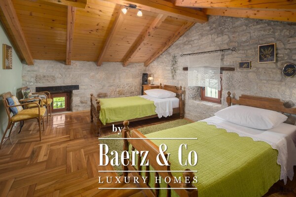 photo 17 Tinjan, Beautiful stone villa in the heart of Istria