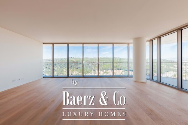 photo 4 Beautiful luxury home in Campolide