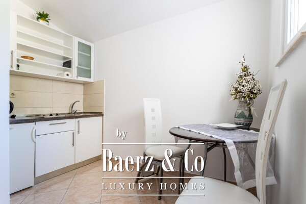 photo 14 Podstrana, Mutogras, apartment house in a beautiful location