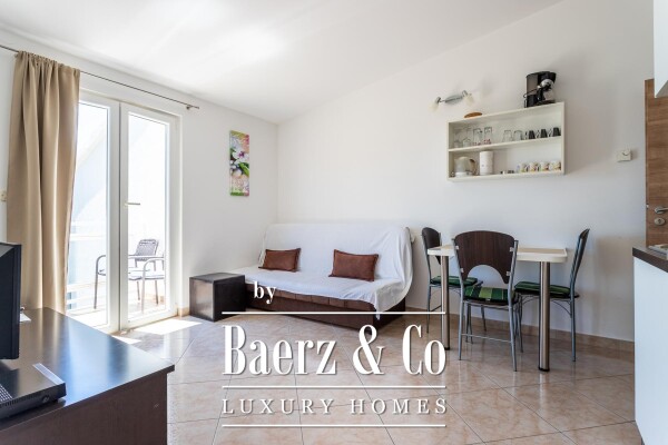 photo 17 Podstrana, Mutogras, apartment house in a beautiful location