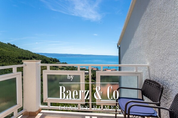 photo 38 Podstrana, Mutogras, apartment house in a beautiful location