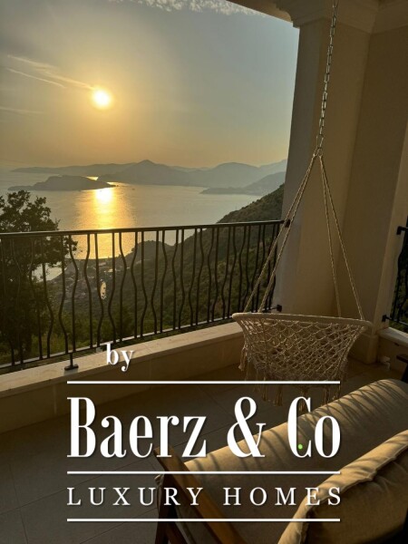 photo 4 Three Bedroom Apartment In Sveti Stefan