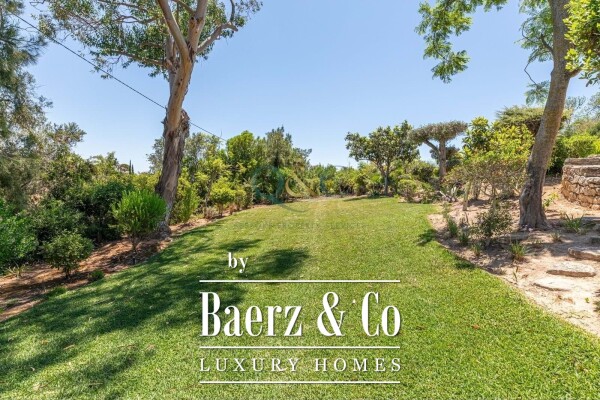 photo 18 Beautiful luxury home in Loulé (São Sebastião), Countryside