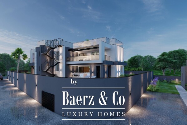 photo 8 Istria, Pomer, unique, modern villa 20 m from the sea, NKP 417 m2