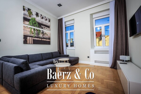 photo 13 Beautiful luxury apartment in the center of Trogir