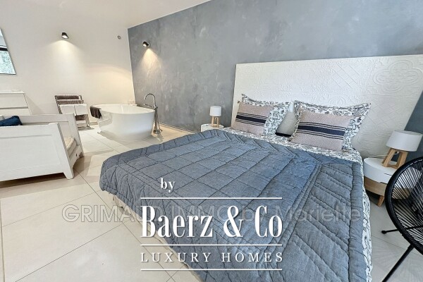 photo 14 Within walking distance of the village – Stunning Villa with