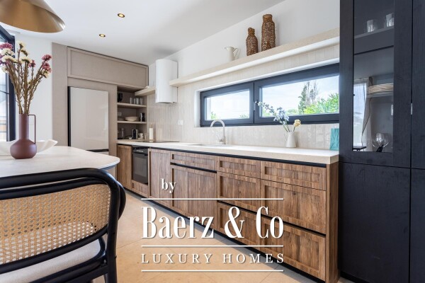 photo 3 Šibenik, luxuriously decorated villa with swimming pool