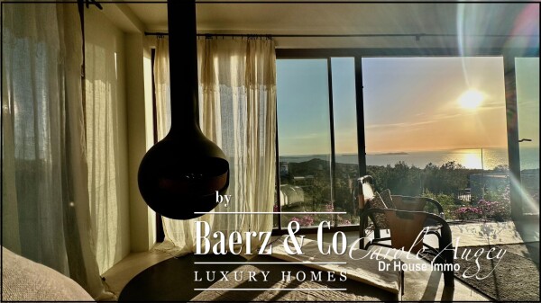 photo 7 Beautiful villa with stunning view - 4 bedrooms