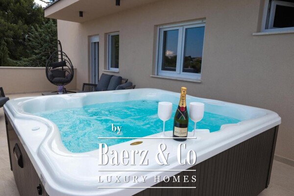 photo 20 Istria, Pula, beautiful villa with pool in a quiet location