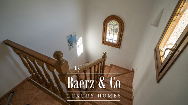 photo 38 Beautiful luxury home in Alfaz del Pi, Cautivador