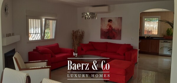 photo 14 Beautiful luxury home in Albir