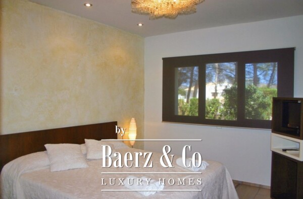 photo 9 Beautiful luxury home in Moraira