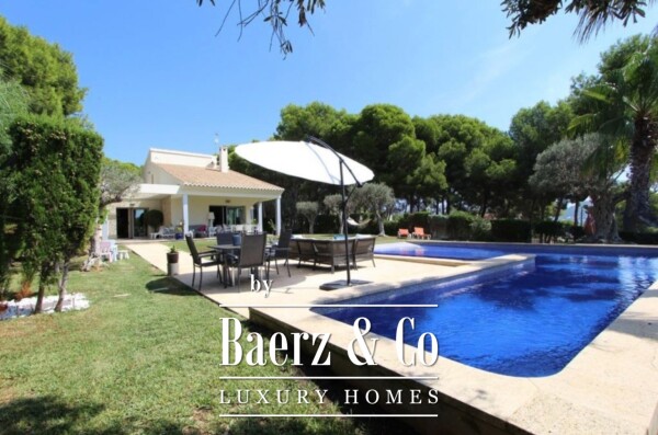 photo 17 Beautiful luxury home in Moraira