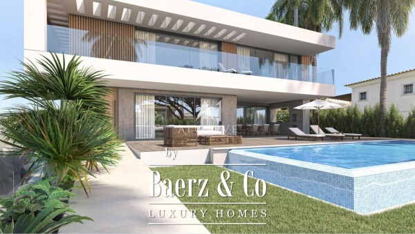 photo 1 VARANDAS DO LAGO - LUXURIOUS 5-BEDROOM VILLA