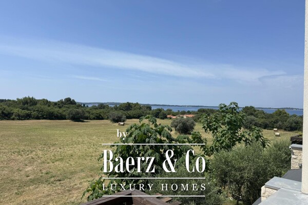 photo 23 Istria, Peroj, duplex with panoramic sea view, 500 m from the beach, investment opportunity!