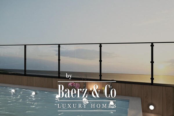 photo 34 Opatija, multi-room apartment with 3 garage spaces of 201 m2 NEW BUILDING