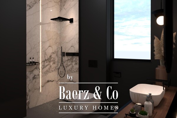 photo 19 Opatija, four-room apartment with 3 garage spaces of 148 m2 NEW BUILDING