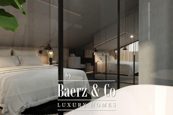 photo 17 Opatija, four-room apartment with 3 garage spaces of 149 m2 NEW BUILDING