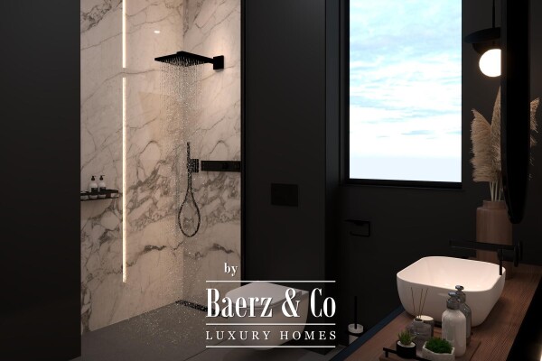 photo 19 Opatija, four-room apartment with 3 garage spaces of 149 m2 NEW BUILDING