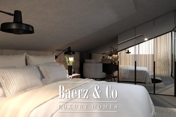 photo 20 Opatija, four-room apartment with 2 garage spaces of 174 m2 NEW BUILDING