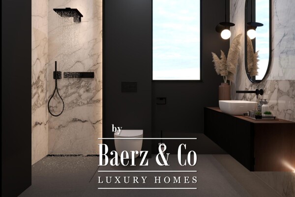 photo 16 Opatija, four-room apartment with 2 garage spaces of 138 m2 NEW BUILDING