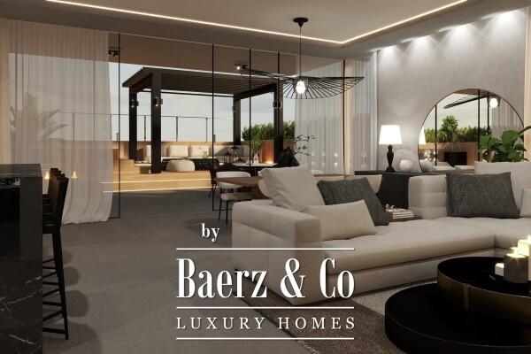 photo 3 Opatija, five-room apartment with 3 garage spaces of 138 m2 NEW BUILDING