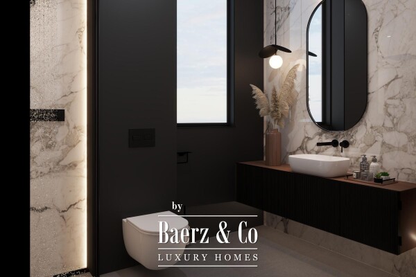 photo 18 Opatija, five-room apartment with 3 garage spaces of 139 m2 NEW BUILDING