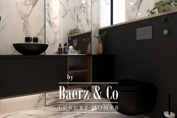 photo 27 Opatija, five-room apartment with 3 garage spaces of 139 m2 NEW BUILDING