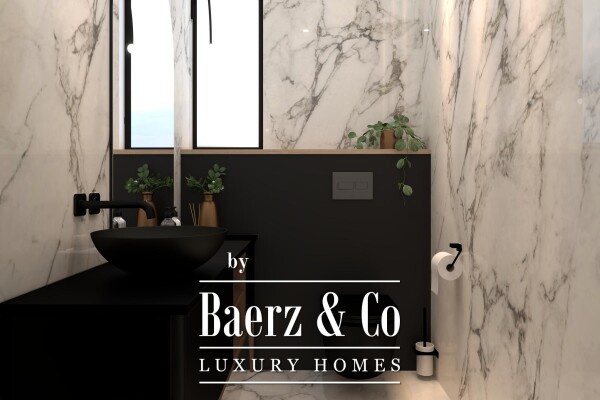 photo 25 Opatija, three-room apartment with 2 garage spaces of 124 m2 NEW BUILDING