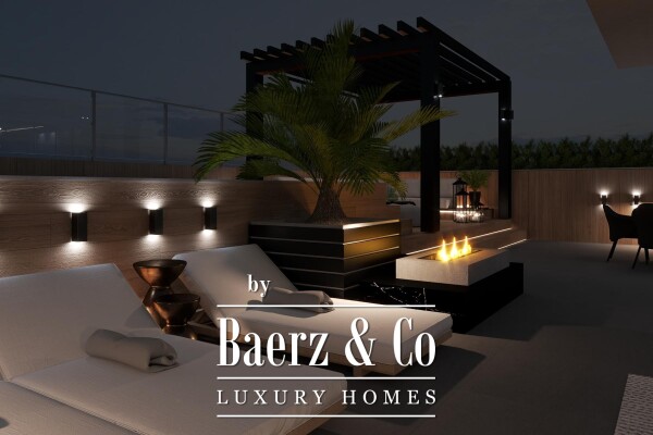 photo 31 Opatija, three-room apartment with 2 garage spaces of 124 m2 NEW BUILDING