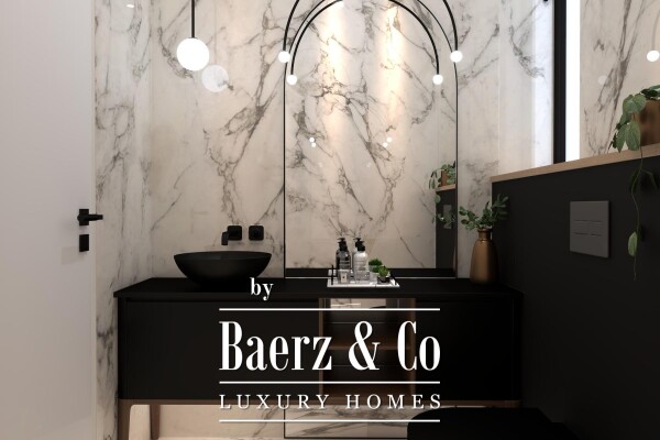 photo 27 Opatija, four-room apartment + 2 garage spaces, 131 m2, NEW BUILDING