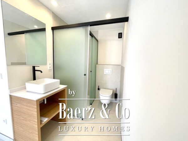 photo 8 Modern Apartment close to the Marina Club de Vela