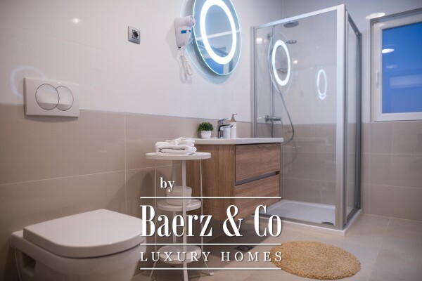 photo 31 Sukošan, Debeljak, beautiful villa with pool